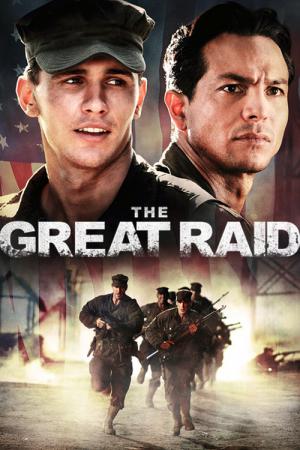 The Great Raid - Tag der Befreiung (2005)
