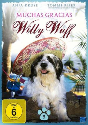 Muchas Gracias, Willy Wuff (1996)