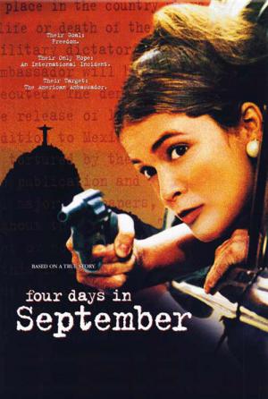 Vier Tage im September (1997)