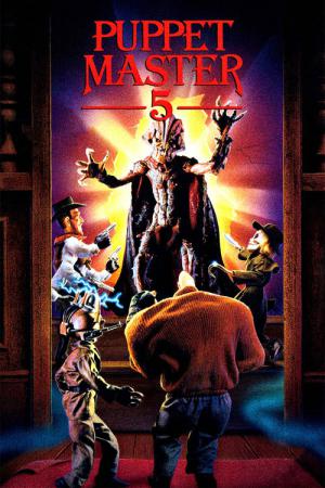 Puppet Master V (1994)