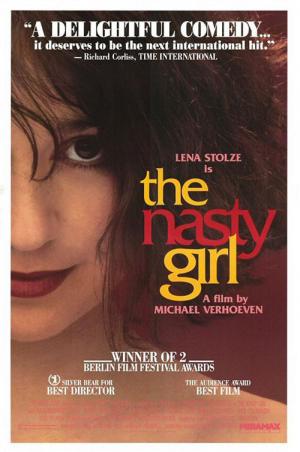 Das schreckliche Mädchen (1990)