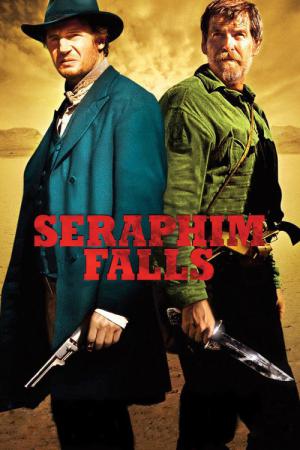 Seraphim Falls - Gnadenlose Jagd (2006)