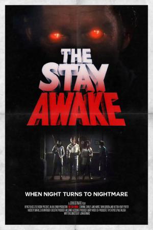 Stay Awake - Nacht des Grauens (1988)