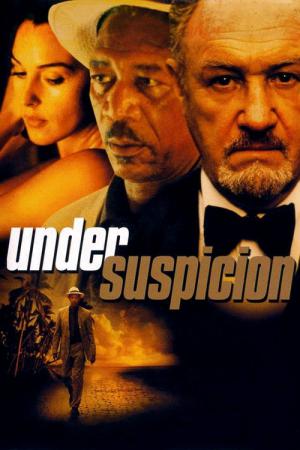 Under Suspicion - Mörderisches Spiel (2000)