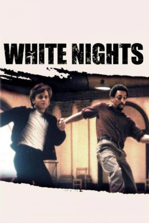 White Nights - Nacht der Entscheidung (1985)
