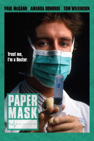 Paper Mask - Vorsicht, Arzt! (1990)