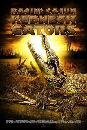 Mega Alligators - The New Killing Species (2013)