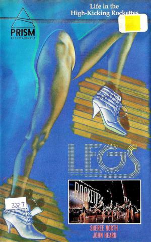 Legs - Dancing Rocketts (1983)