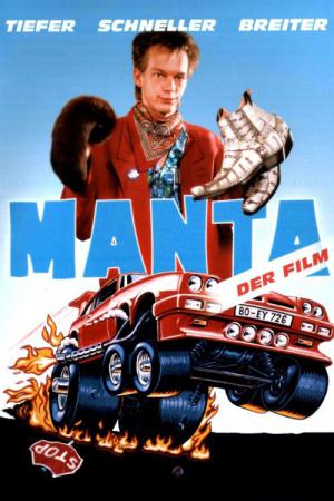 Manta - Der Film (1991)