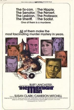 Der Mitternachtsmann (1974)