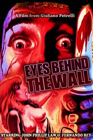 L'occhio dietro la parete (1977)