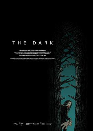 The Dark: Angst ist deine einzige Hoffnung (2018)