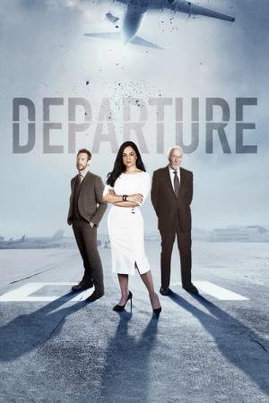 Departure - Wo ist Flug 716? (2019)