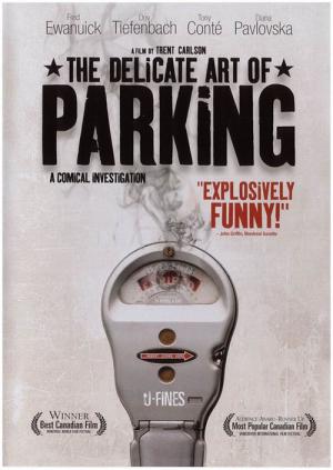 The Delicate Art of Parking (2003)