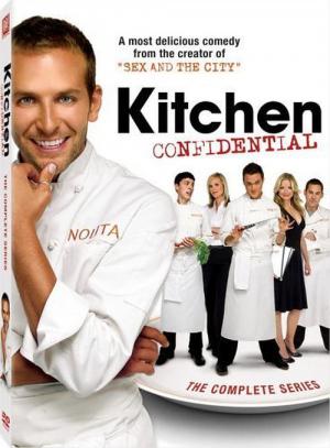 Kitchen Confidential (2005)