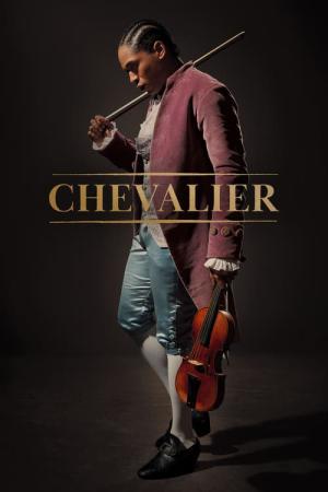 Chevalier: The Untold Story (2022)