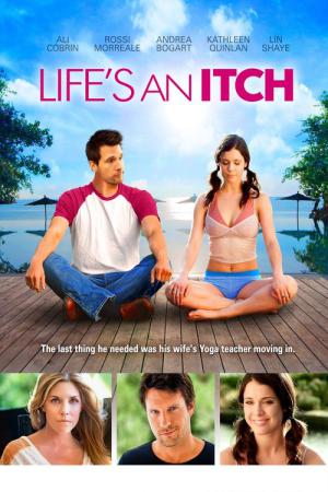 Life's an Itch (2012)