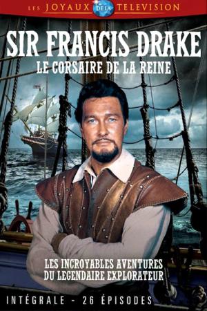 Sir Francis Drake - Der Pirat der Königin (1961)