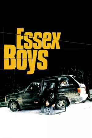 Gangsters - The Essex Boys (2000)