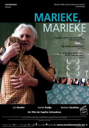 Marieke und die Männer (2010)