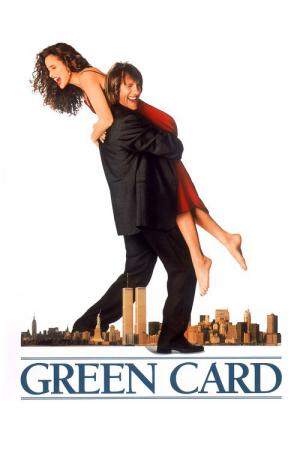 Green Card - Scheinehe mit Hindernissen (1990)