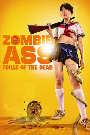 Zombie Ass (2011)