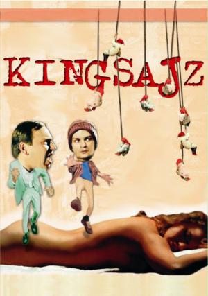 King Size (1988)