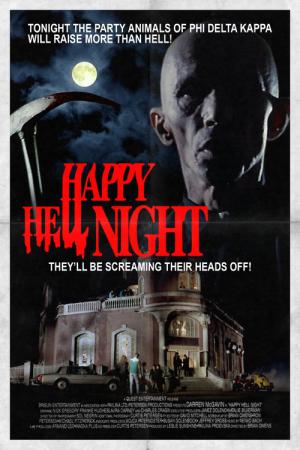 Happy Hell Night (1992)