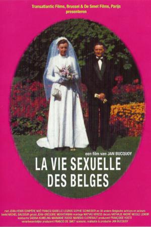 Das wahre Sexualleben der Belgier (1994)