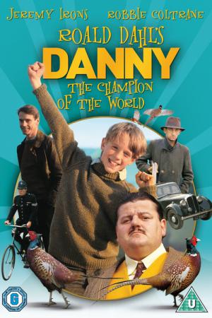 Danny, der Champion (1989)