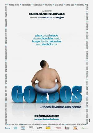 Gordos - Die Gewichtigen (2009)