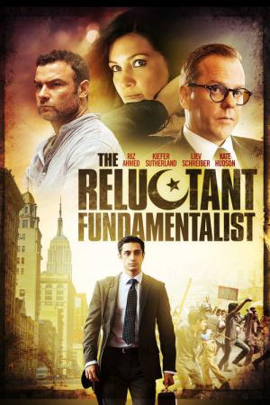The Reluctant Fundamentalist - Tage des Zorns (2012)