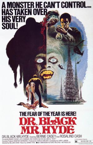 Das Monster von London (1976)
