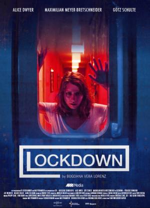 Lockdown – tödliches Erwachen (2017)