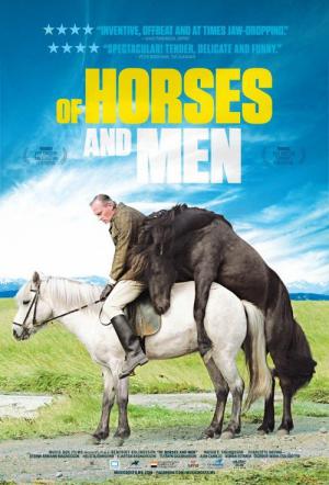 Von Menschen und Pferden (2013)