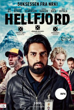 Hellfjord (2012)