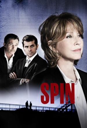 Spin – Paris im Schatten der Macht (2012)