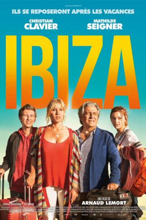 Ibiza - Ein Urlaub mit Folgen! (2019)