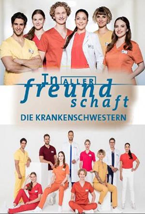 In aller Freundschaft – Die Krankenschwestern (2018)
