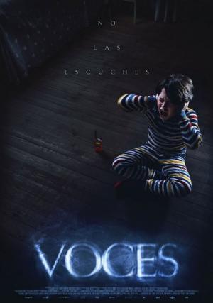 Voces – Die Stimmen (2020)