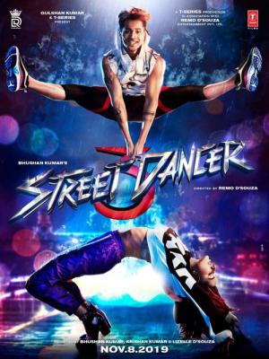 Street Dancer (2020)