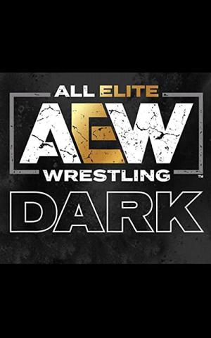 All Elite Wrestling: Dark (2019)