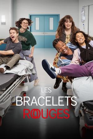 The Red Band Society (2017)