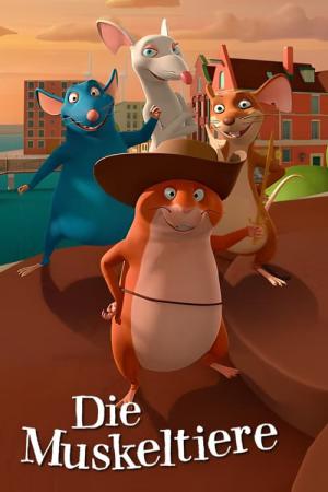 Die Muskeltiere (2021)