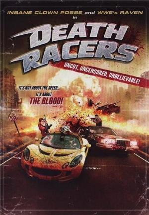Death Race 3000 (2008)