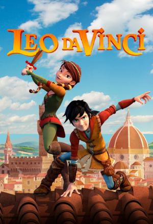 Leo da Vinci (2019)