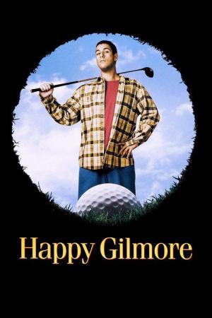 Happy Gilmore - Ein Champ zum Verlieben (1996)
