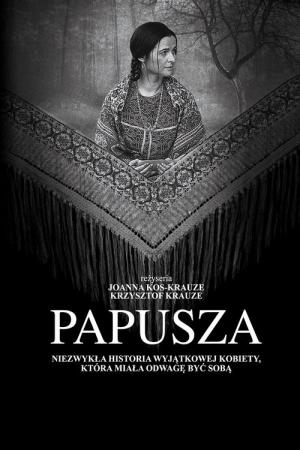 Papusza - Die Poetin der Roma (2013)