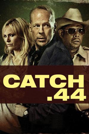 Catch.44 - Der ganz große Coup (2011)