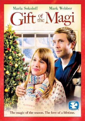 Das zauberhafte Weihnachtsgeschenk (2010)
